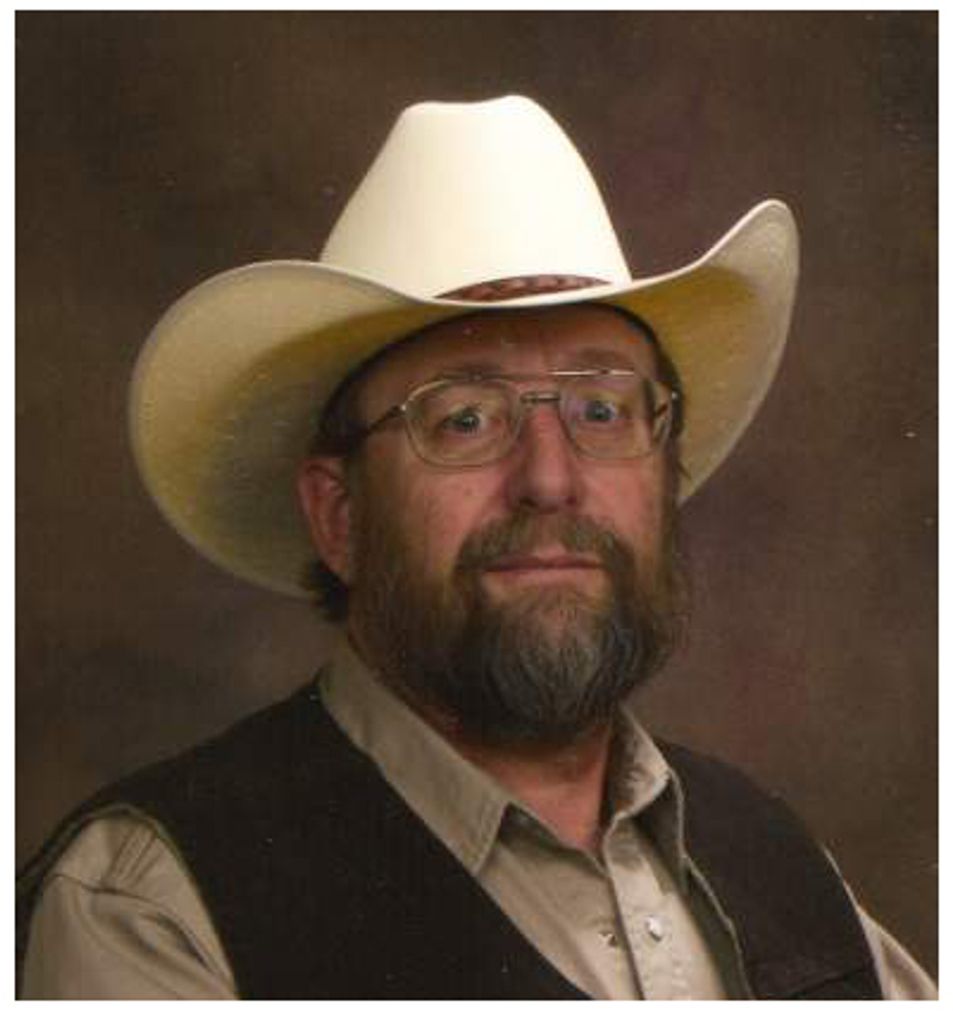 Charles "Chuck" E. Vetter Profile Photo