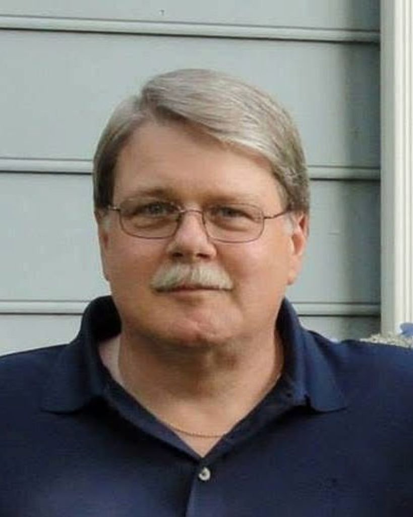 Thomas Carlton Blessing Profile Photo