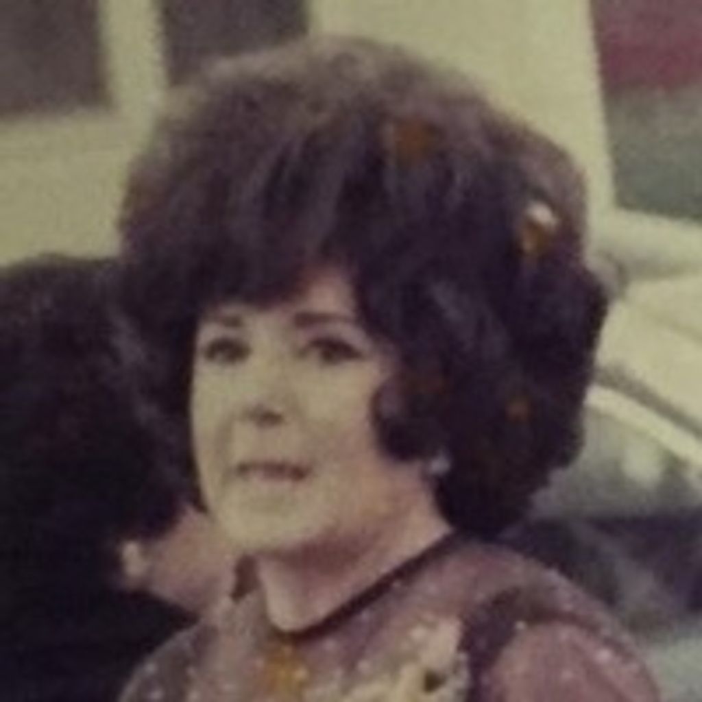 Patricia Mitchell