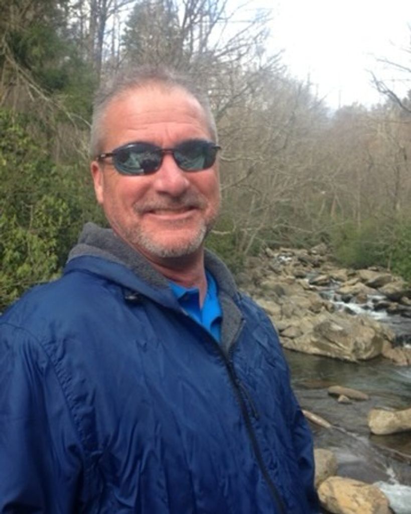 Randall "Randy" Scott Rogers