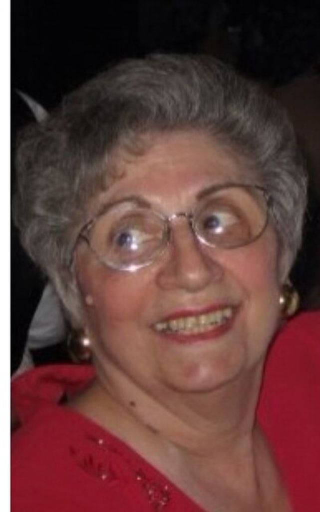 Josephine Marie Cuvo