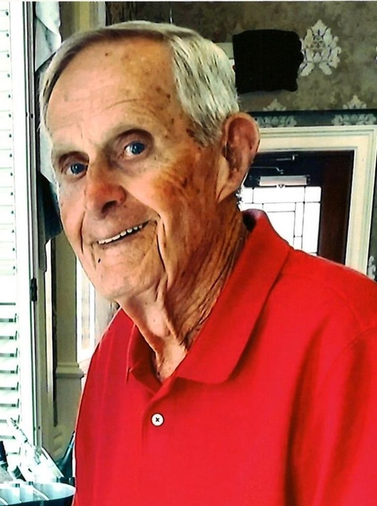 John C. Randolph, Jr. Profile Photo