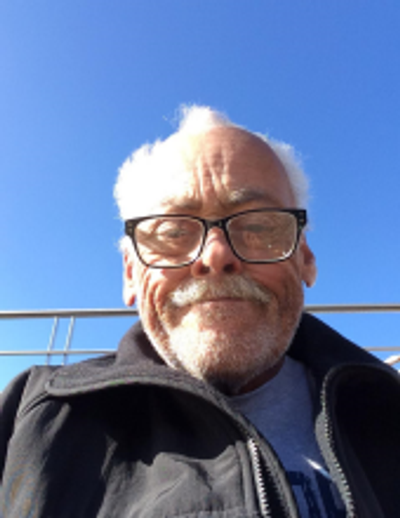 Gerald  "Jerry" Taylor