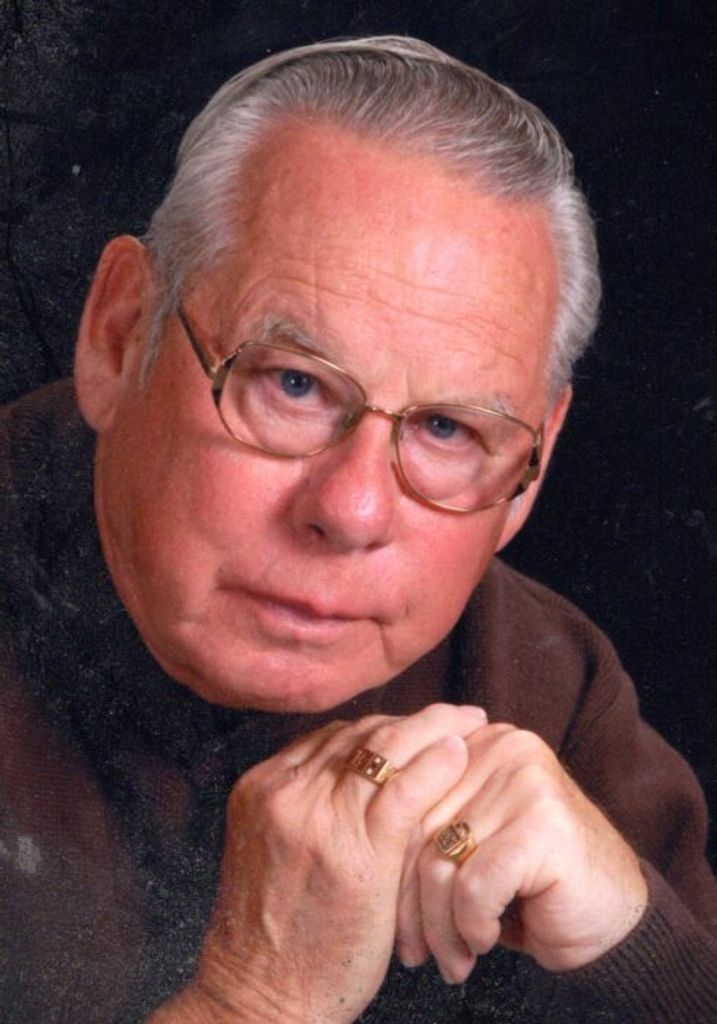Lee Burgett