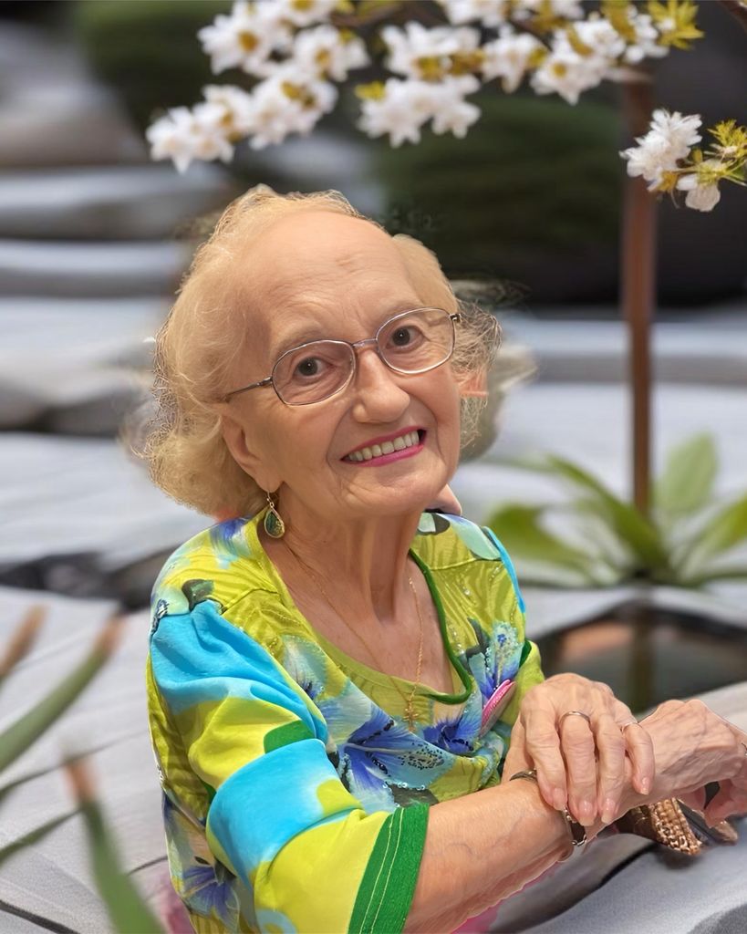 Olga Kurtz Profile Photo