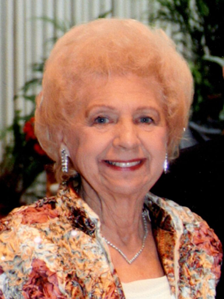 Violet Ratkovich Profile Photo