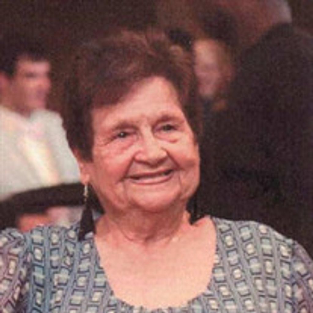 Josefa G. Winter