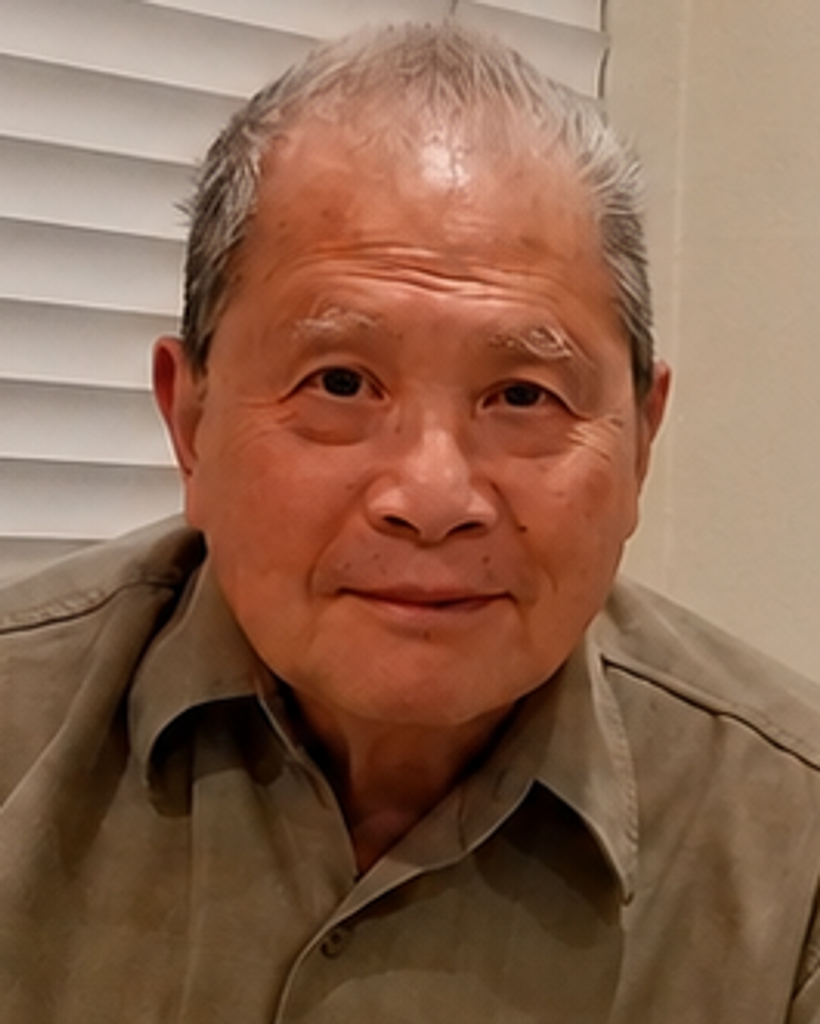 Lawrence Kung