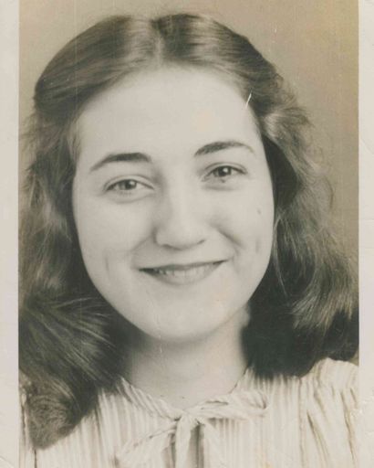 Carol C. Shepherd's obituary image