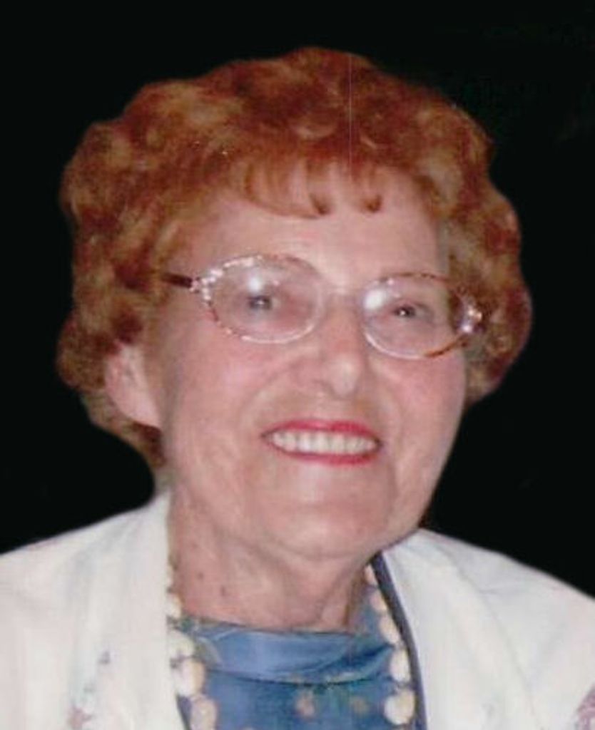 Marie   P. Nicholson
