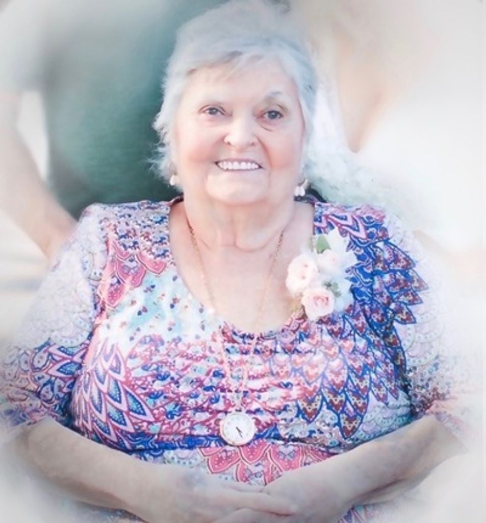 Janice Lorene Mcmann Profile Photo
