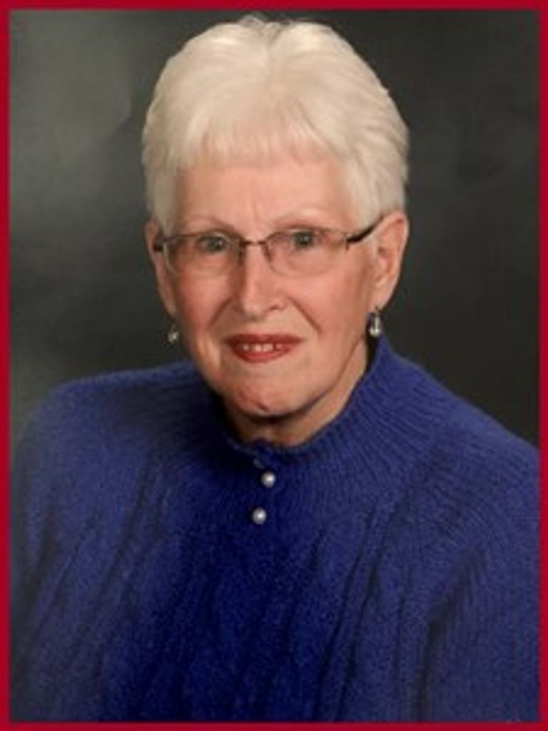 Mary M. Curtis
