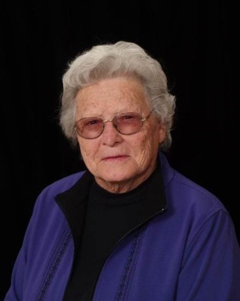 Margaret Joan Ward Profile Photo