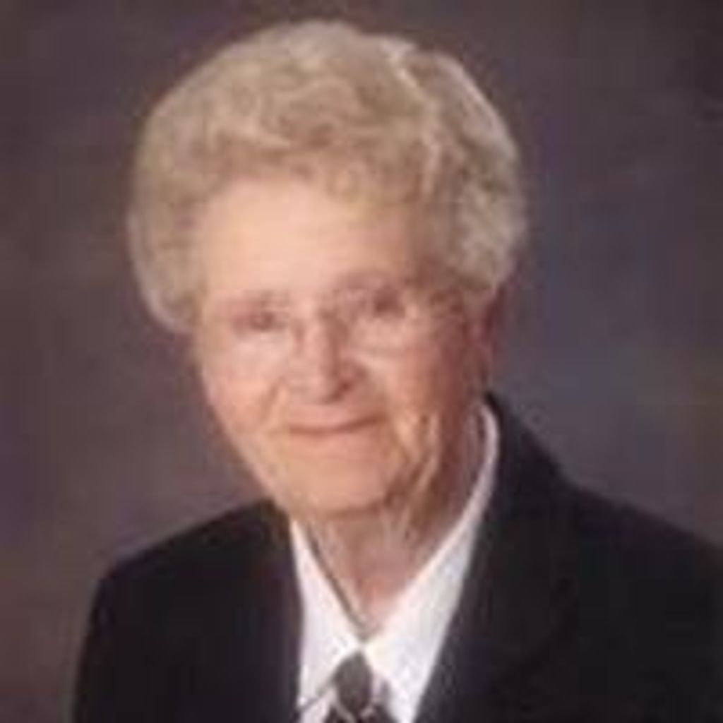Emma G. Westerhold