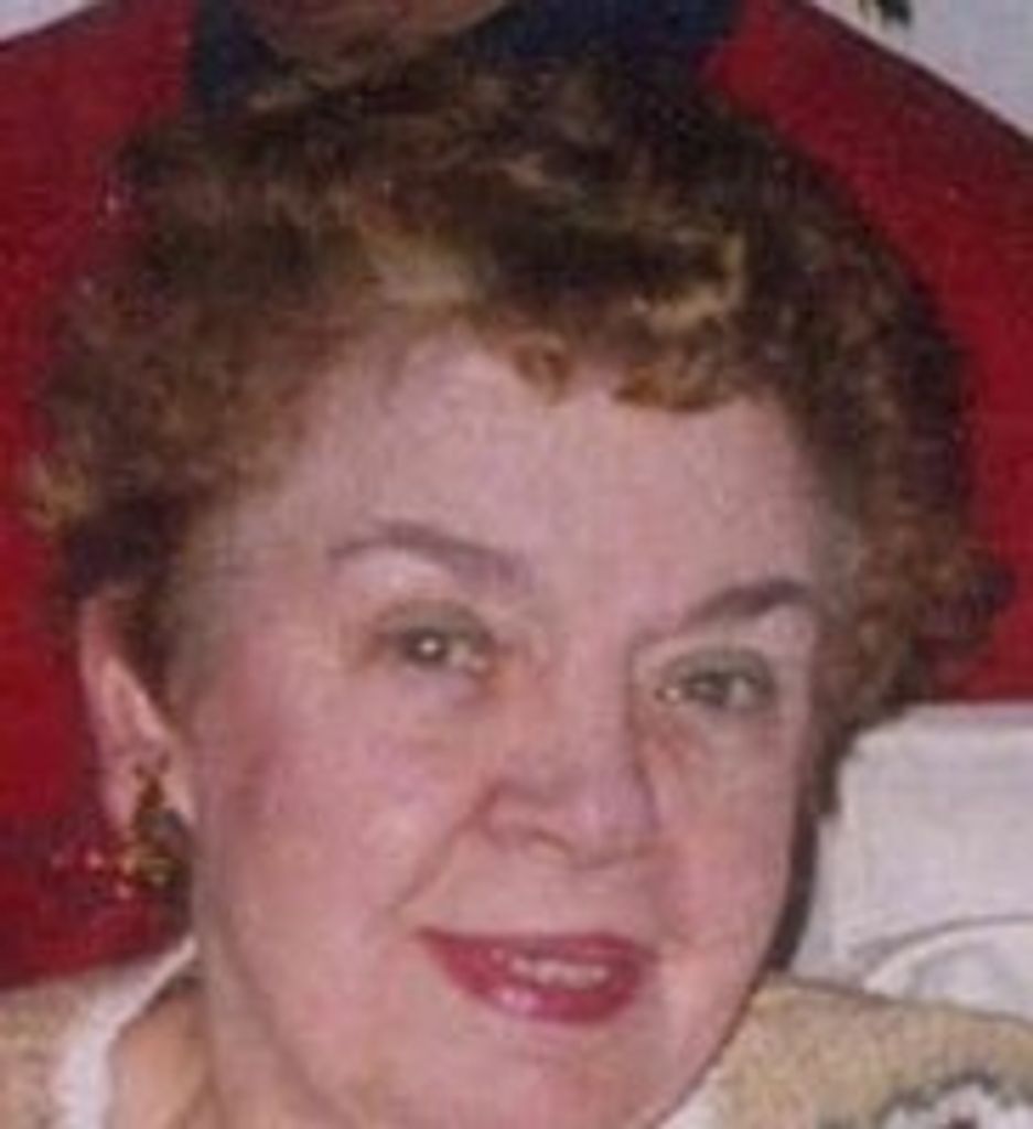 Bernice Mary Finneran