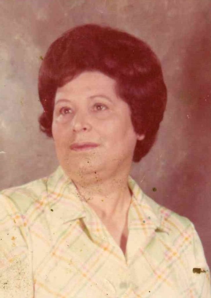 Annie Jo Bruce