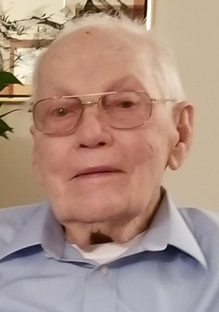 Ralph Lake