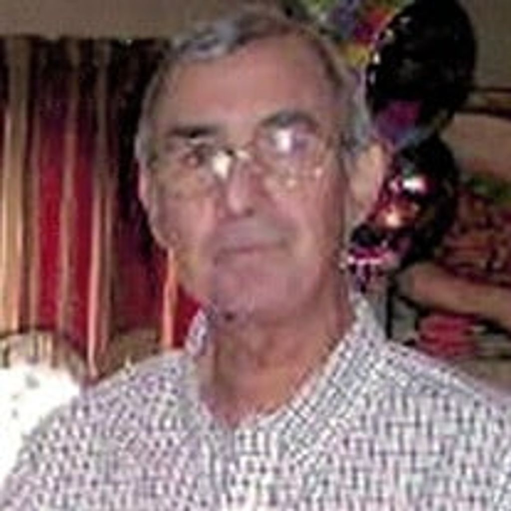 Philip Bernard Macaluso Jr.