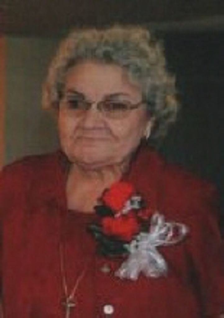 Esther Leona Smith