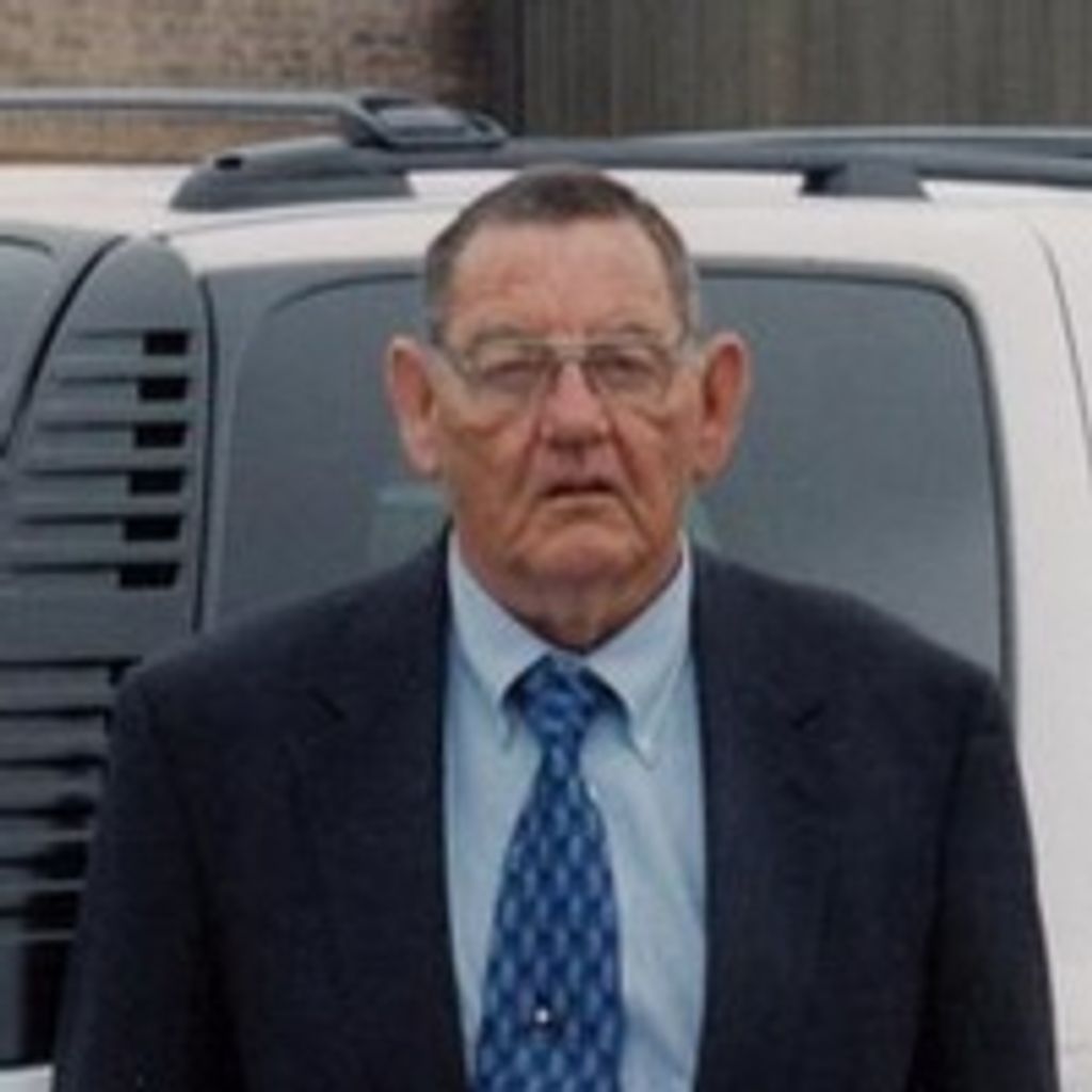 Joseph "Joe" R. McGrath, Jr.