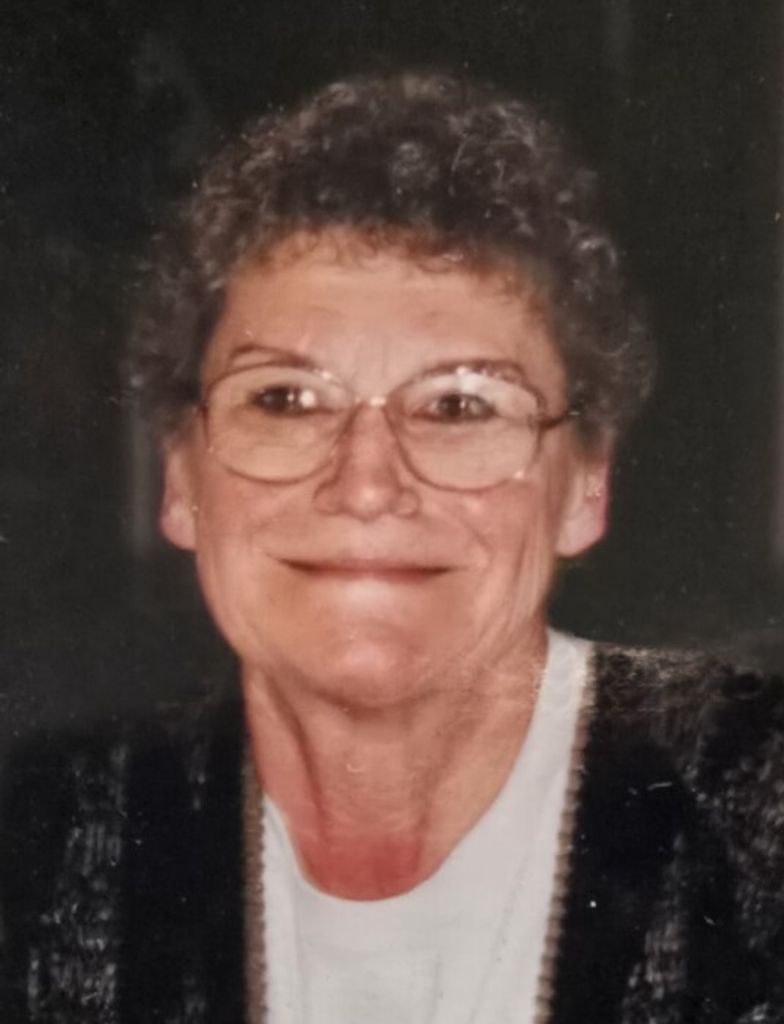Catherine "Cathy" H. (Hume)  Blakeman Profile Photo