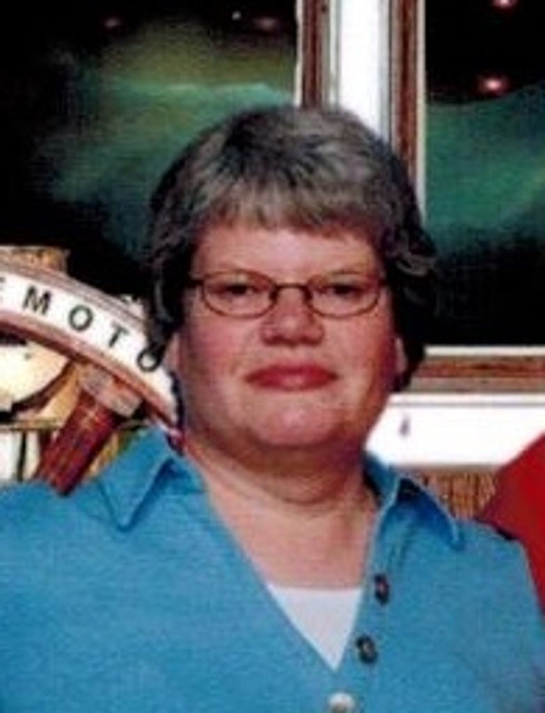 Michelle Lee Fuerst
