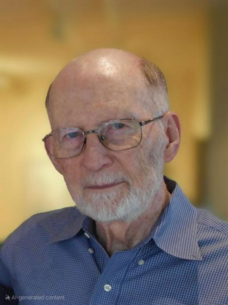 Robert Francis Haney