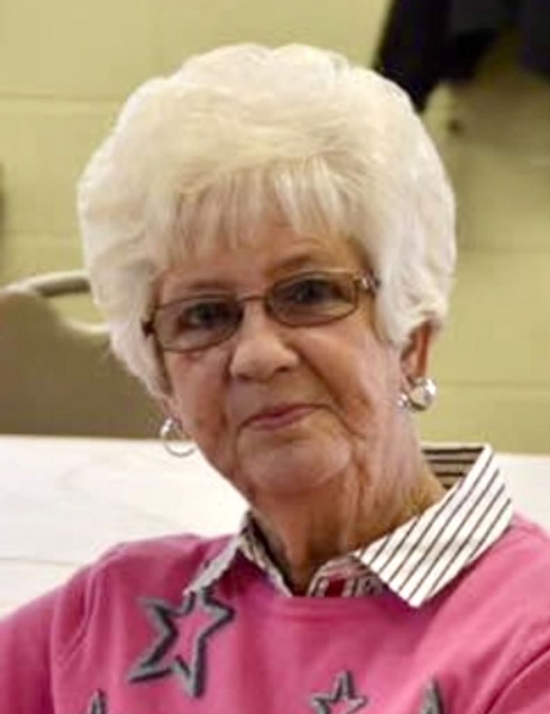 Shirley Saunders Profile Photo