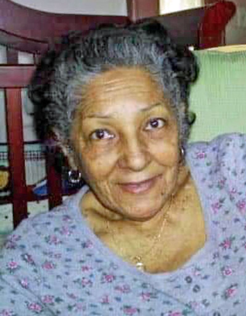 Ramona Hernandez Profile Photo