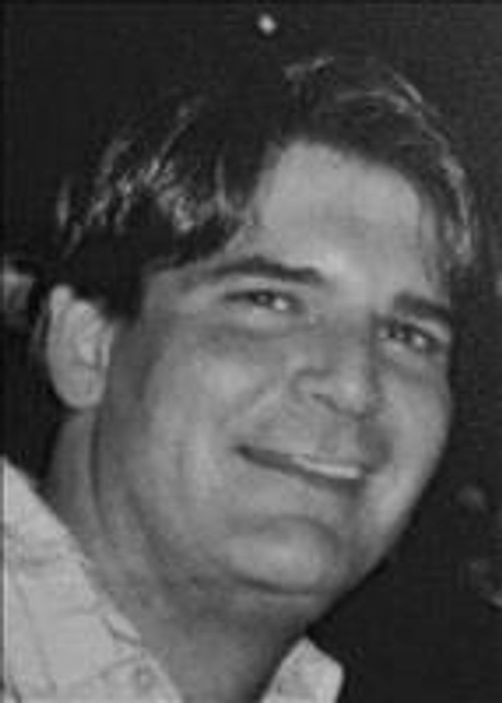 Christopher Paul Rose