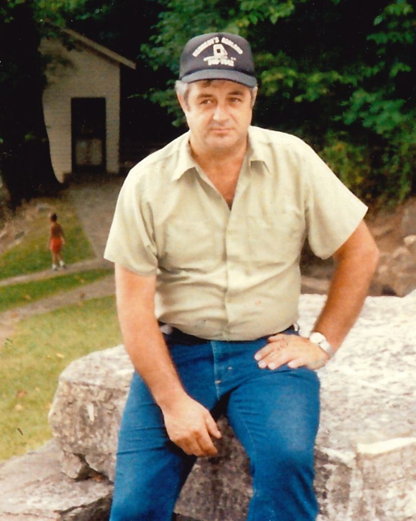 William "Kelley" Jones