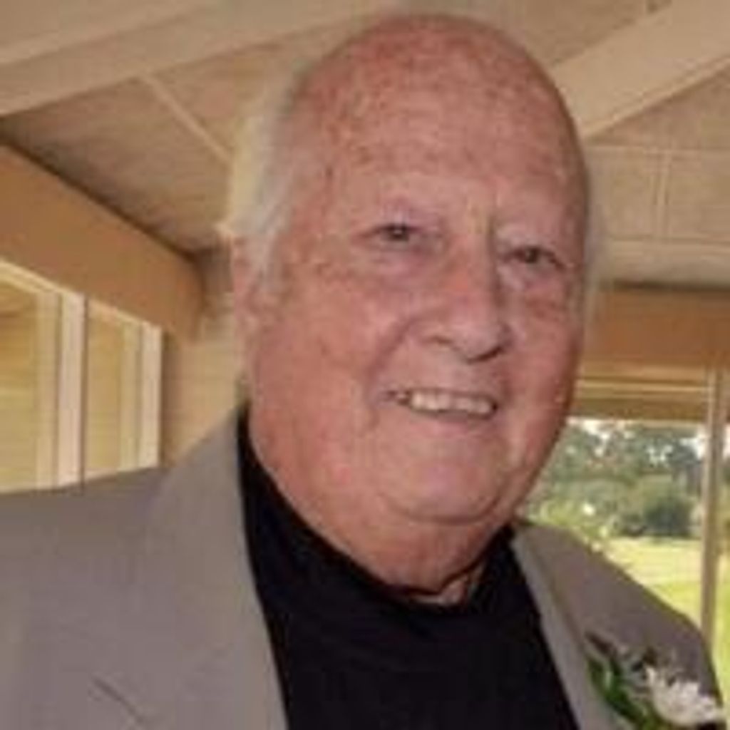 Walter Cooper "W.C." Barr