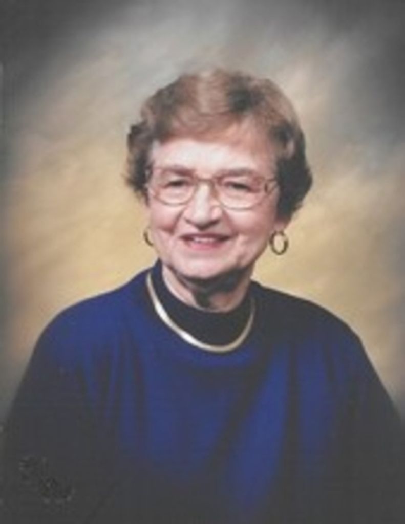 Gwendolyn "Gwen" Tillery