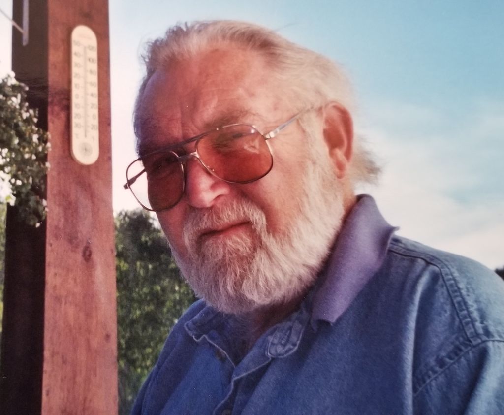 Richard Allen Campbell