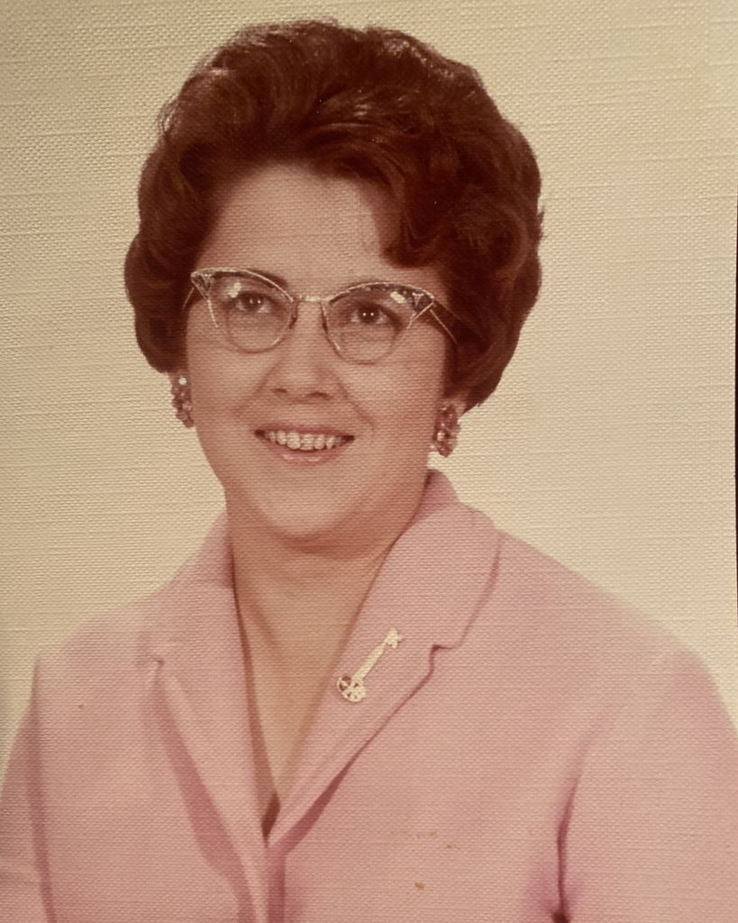 Christene Wilson
