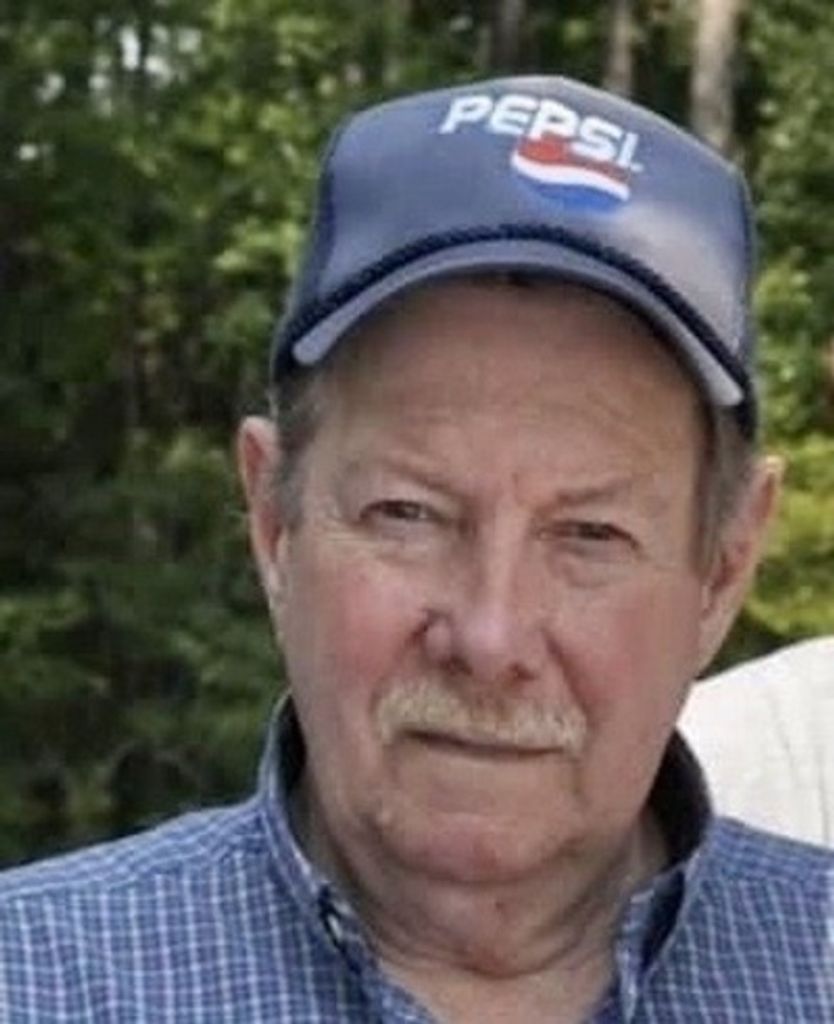 Harold Wayne Allen