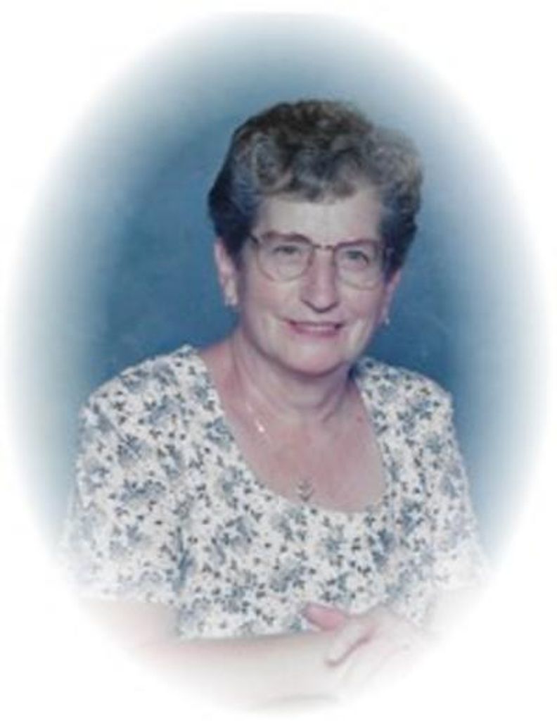 Pearl Roseanne Burby