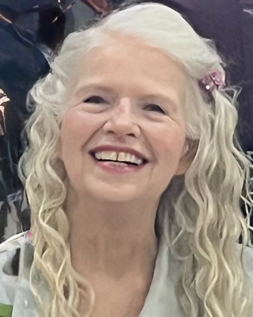 Gayla Schwarting Jansen