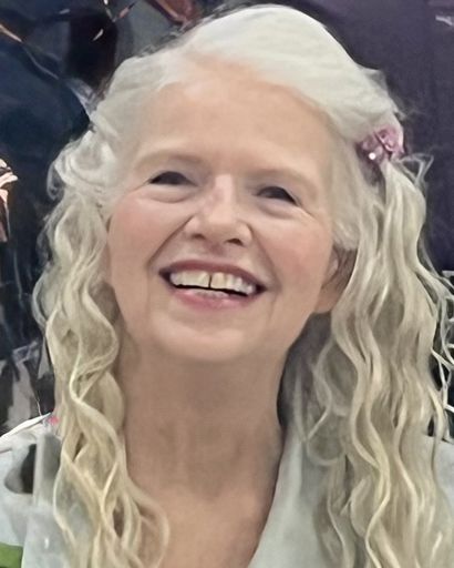 Gayla Schwarting Jansen's obituary image