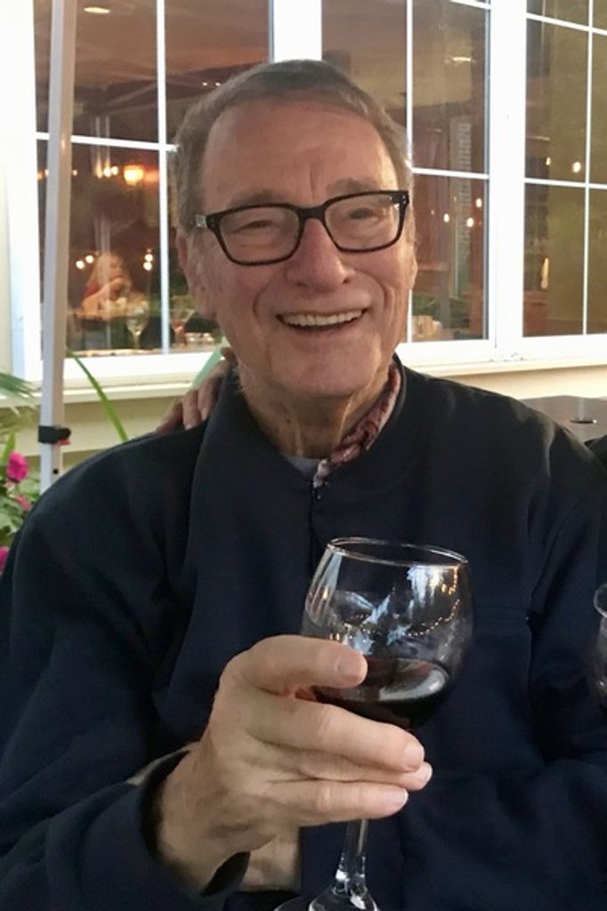 Wilson Bothwell Watson Profile Photo