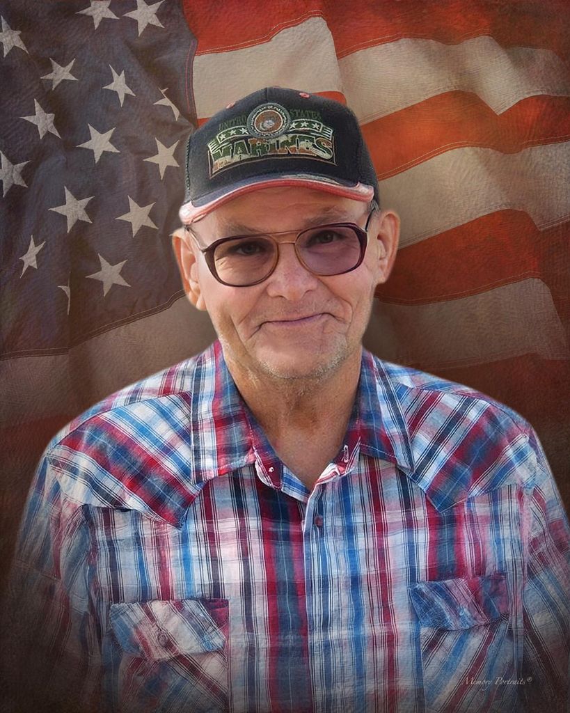 Carl Hensley Profile Photo