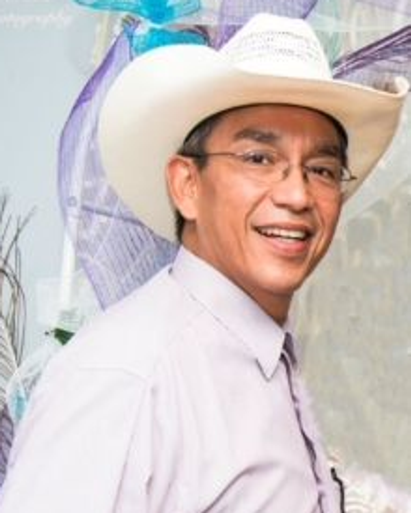 Jesus Sanchez, Jr.
