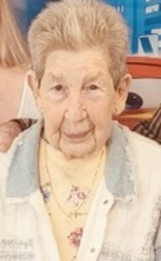 Margaret Elizabeth Stanley Profile Photo