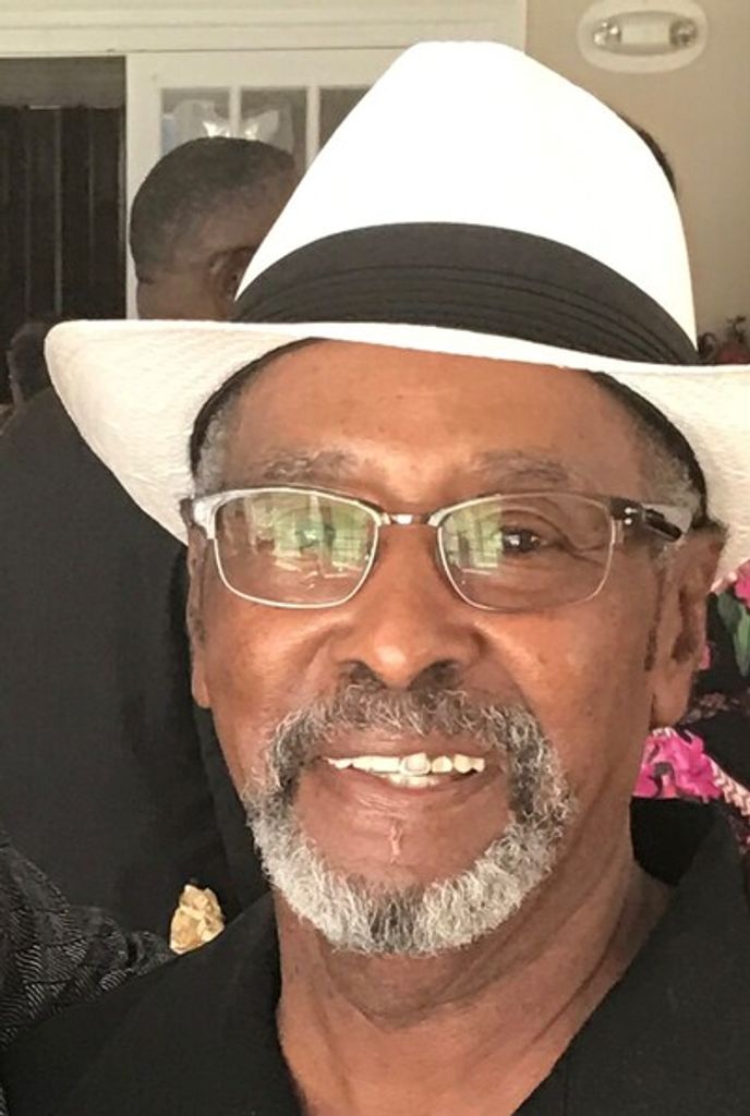 George Albert Dyson, Jr. Profile Photo