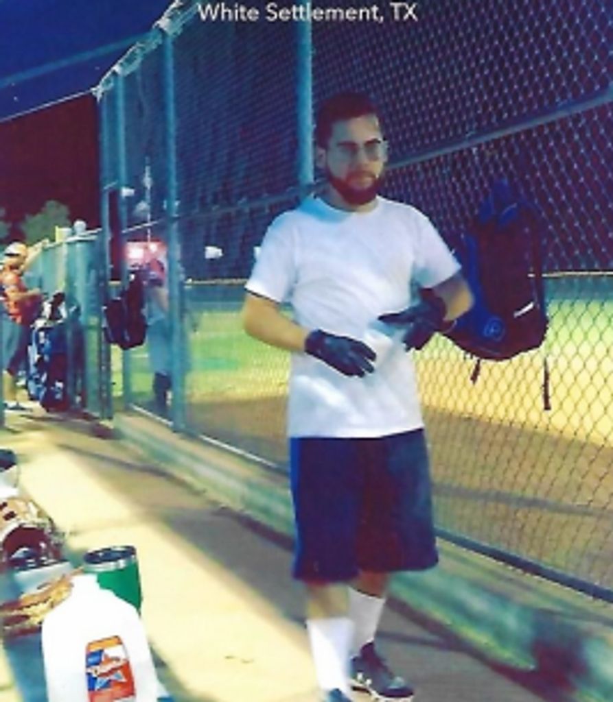 Angel Cruz Hernandez