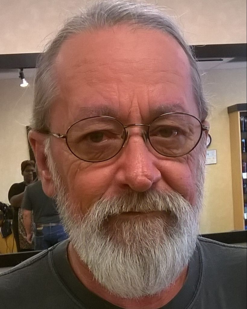 Michael Sappington