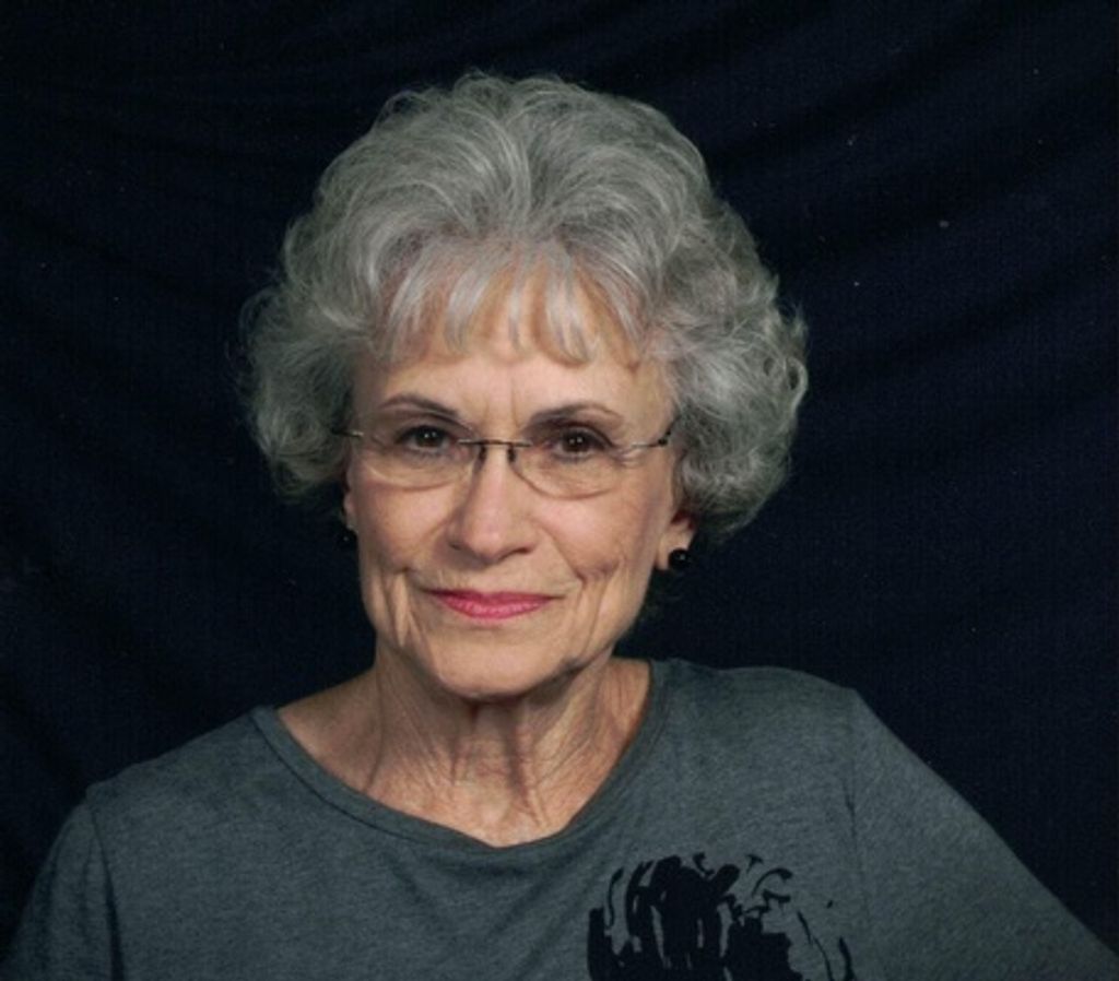 Betty Brooks Hansen Profile Photo