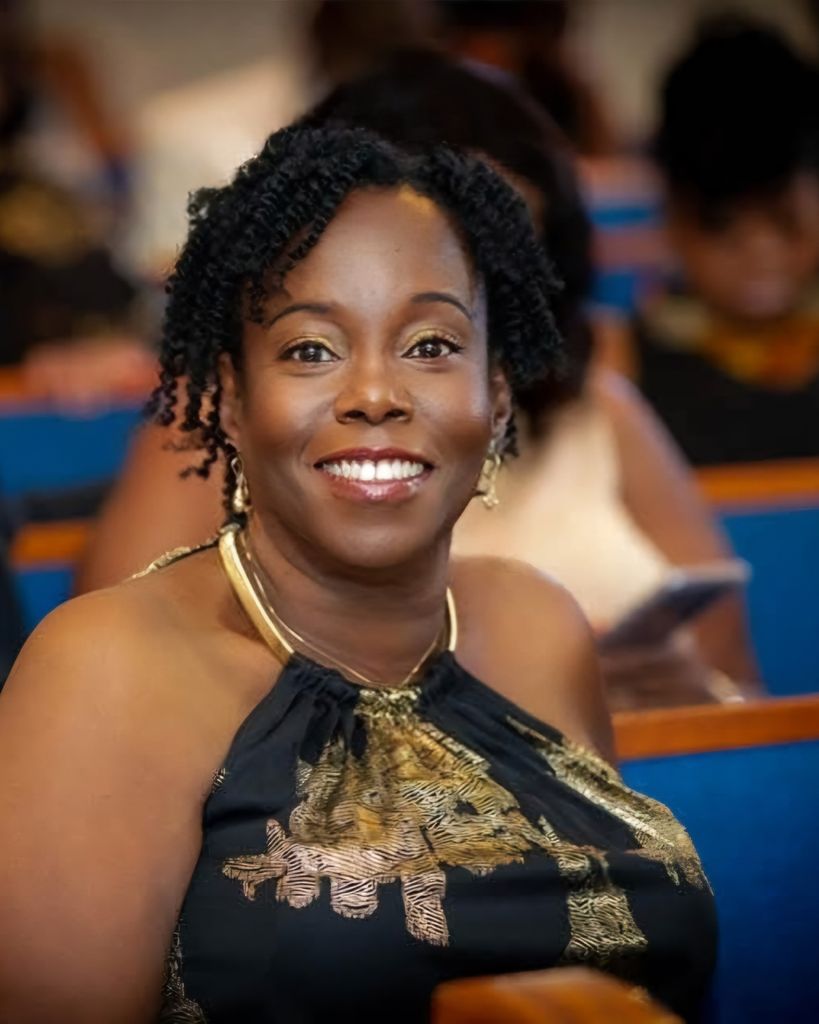 Ms. Vanessa Smith