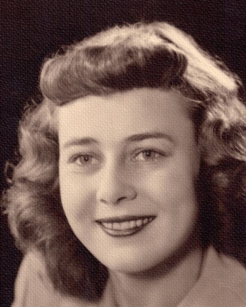 Eleanor Lucille Forseth Profile Photo