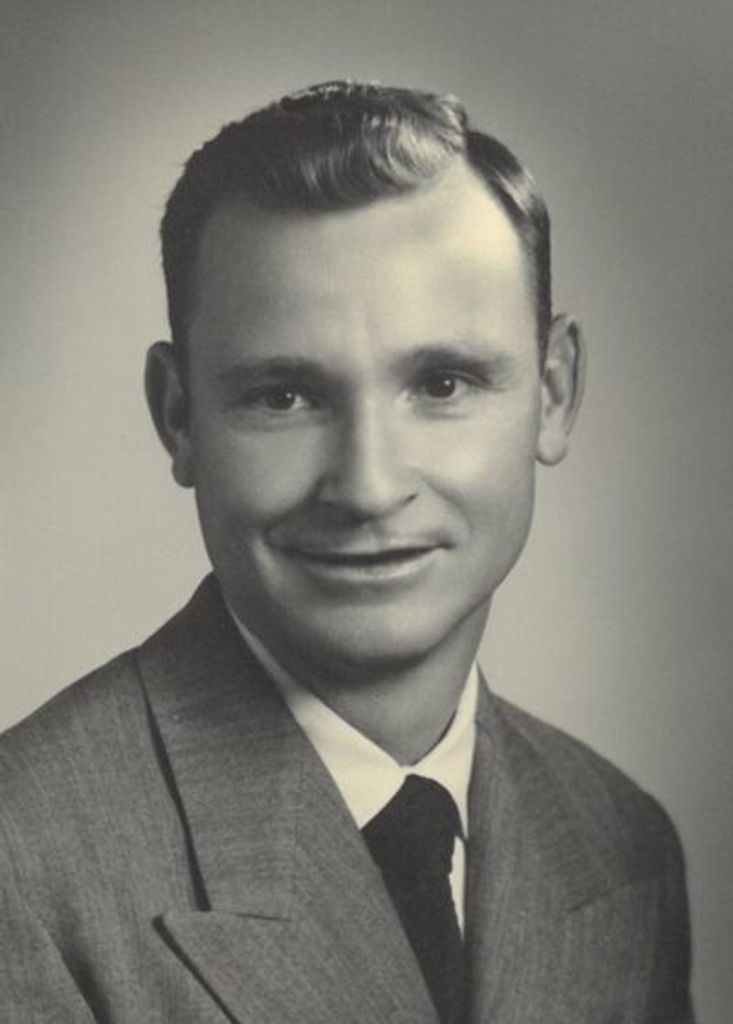 Leland Conley Profile Photo